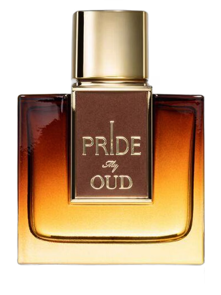 Rue Broca Pride My Oud