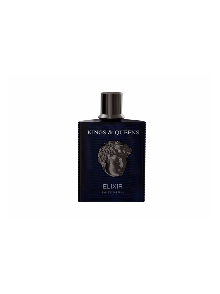 Amaran Kings & Queens Elixir