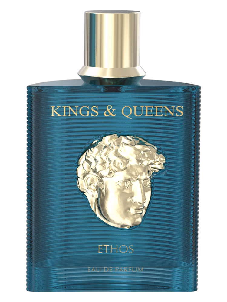 Amaran Kings & Queens Ethos