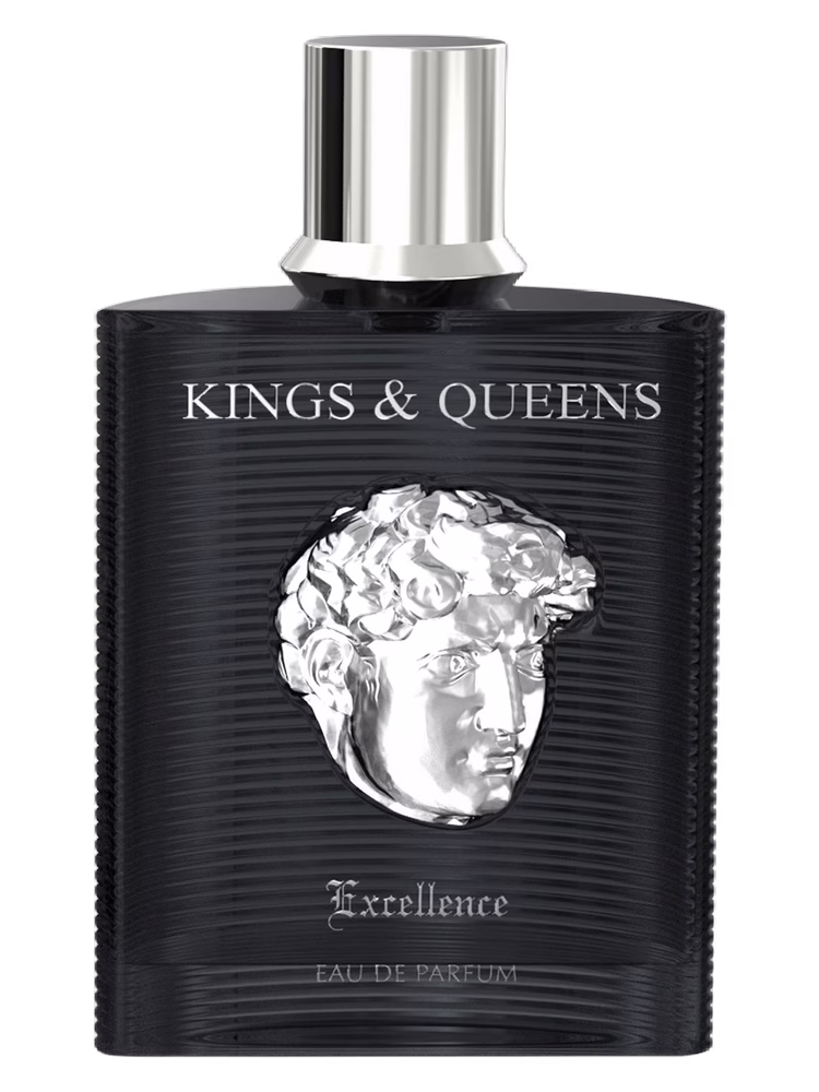 Amaran Kings & Queens Excellence
