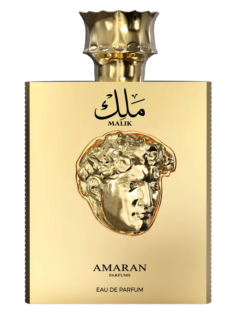Amaran Kings & Queens Malik