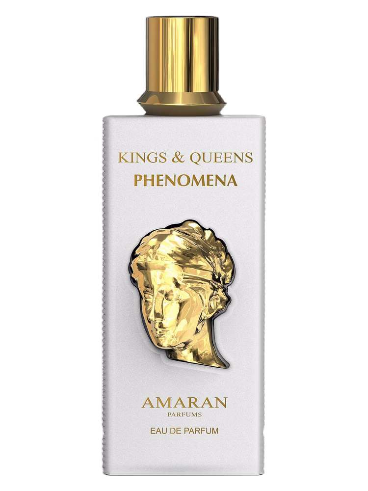 Amaran Kings & Queens Phenomena