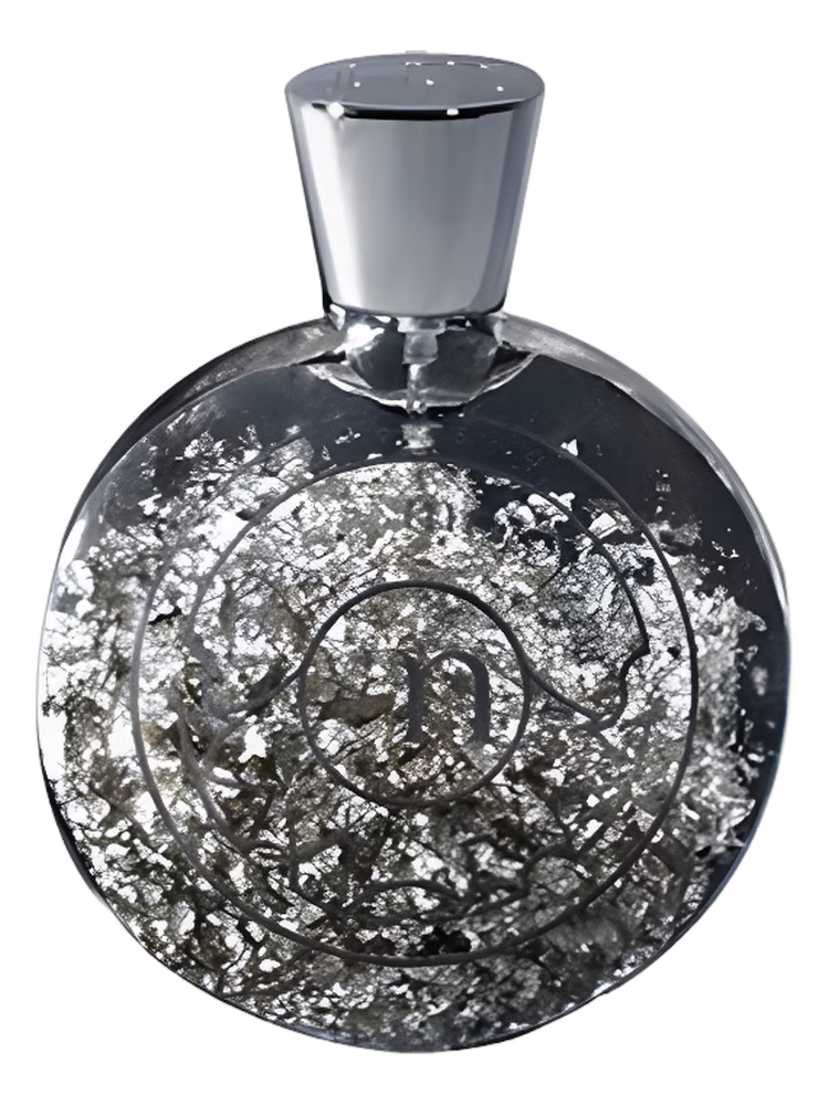 Ramon Molvizar Art & Silver & Perfume