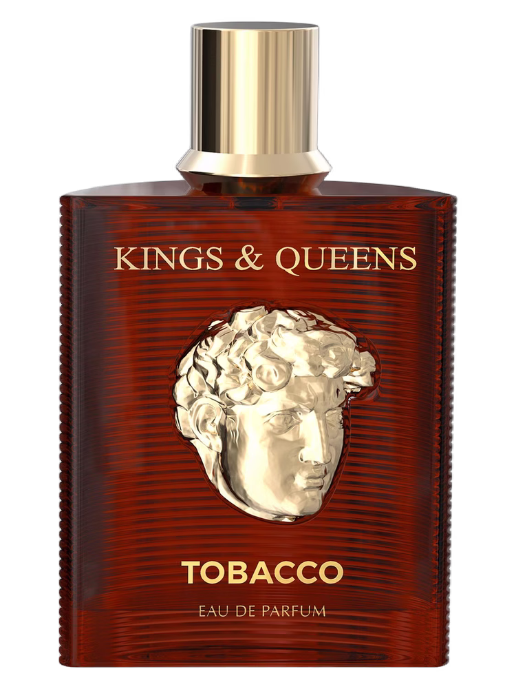 Amaran Kings & Queens Tobacco