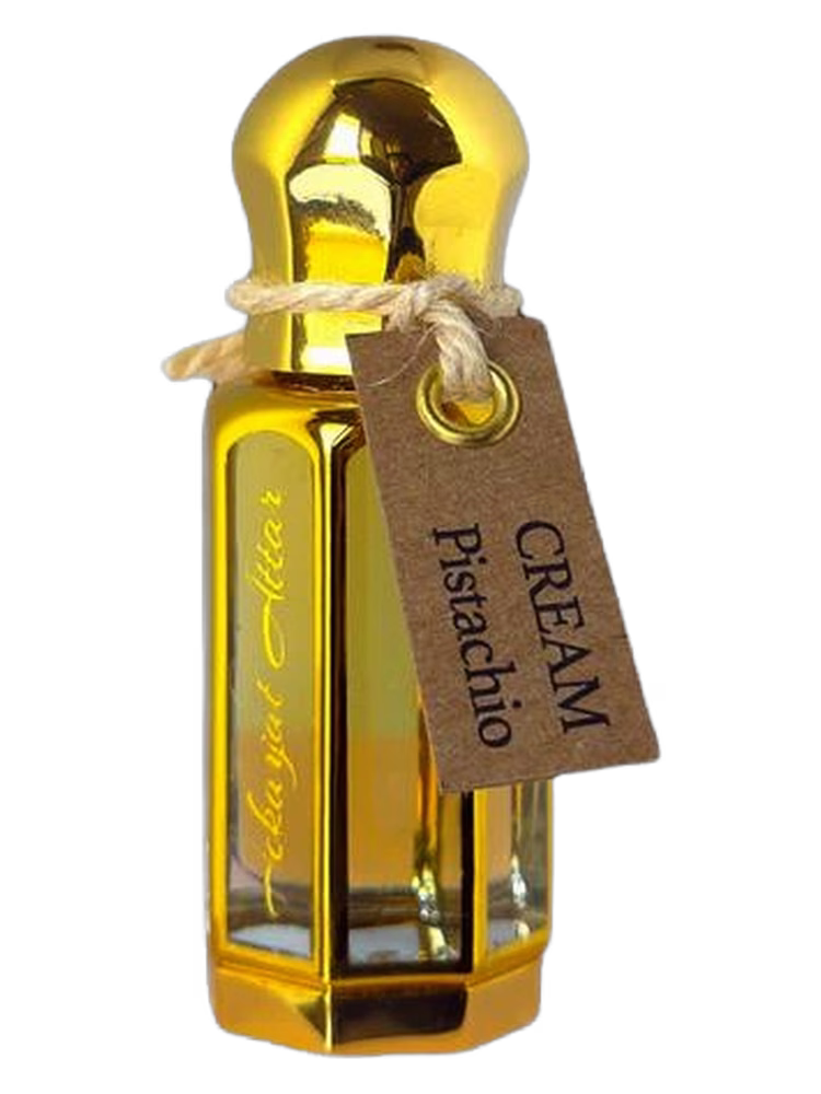 Hekayat Attar Creamy Pistachio