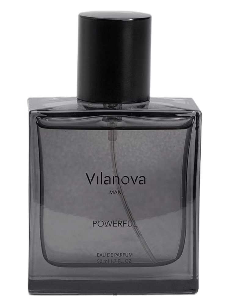 Vilanova Powerful