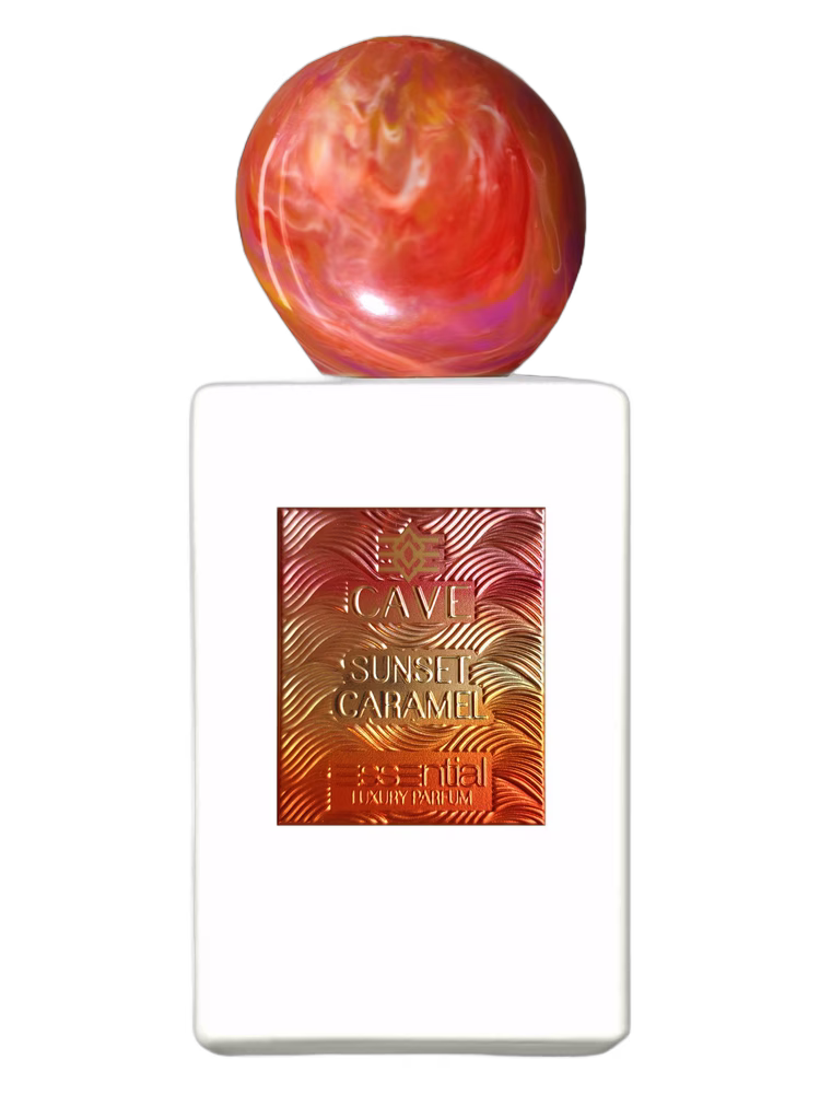 Cave Sunset Caramel