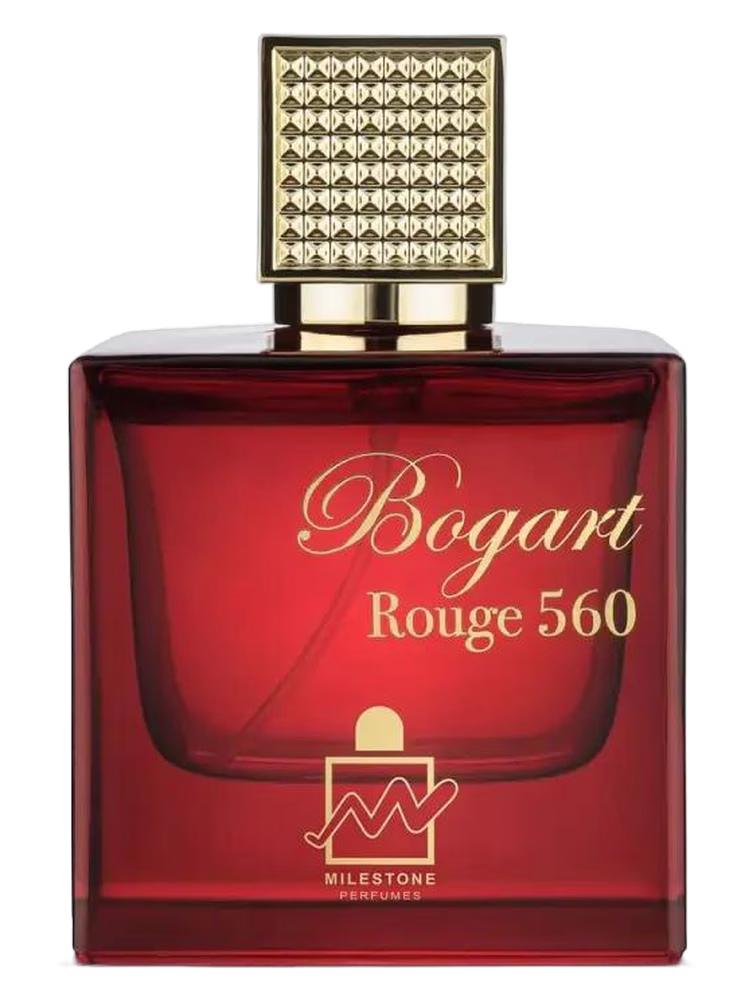 Milestone Perfumes Bogart Rouge 560