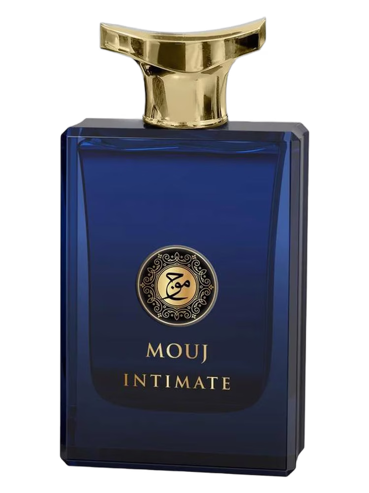 Milestone Perfumes Mouj Intimate