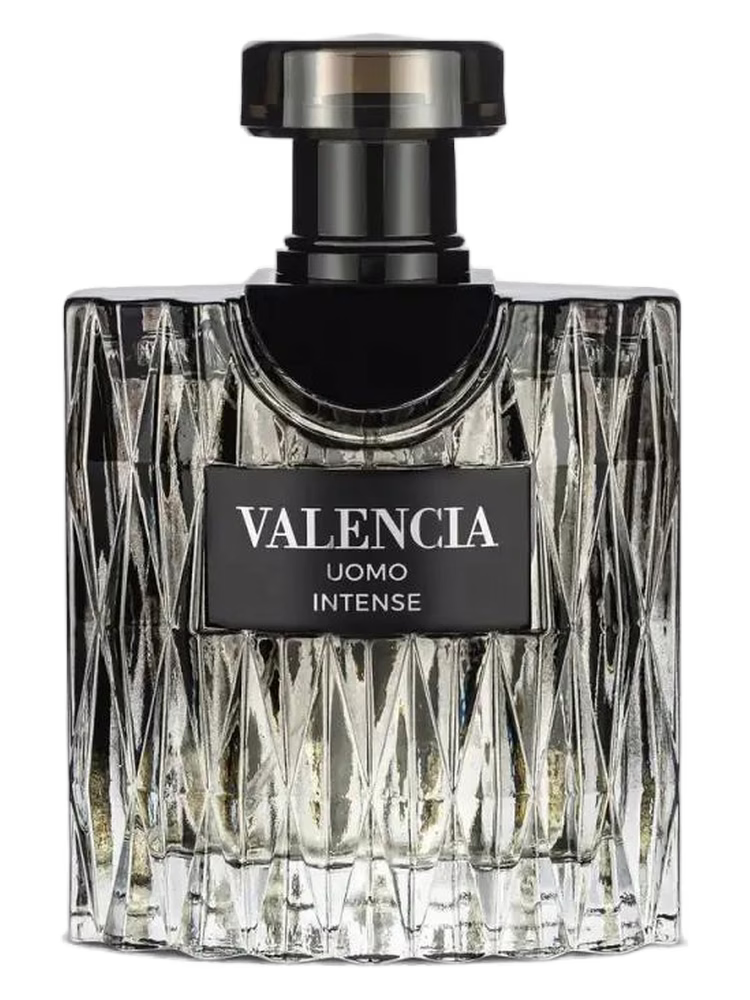 Milestone Perfumes Valencia Uomo Intense