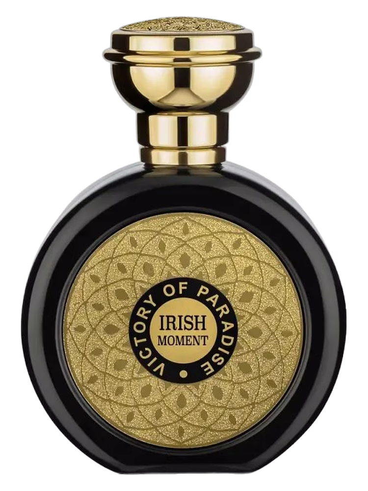 Milestone Perfumes Victory of Paradise Irish Moment