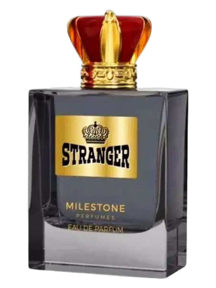 Milestone Perfumes Stranger