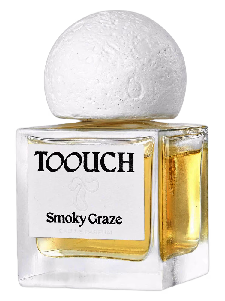 Toouch Smoky Graze
