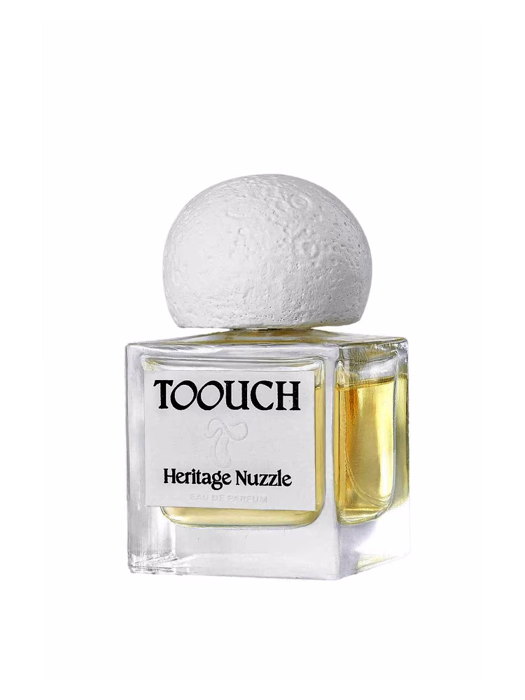 Toouch Heritage Nuzzle