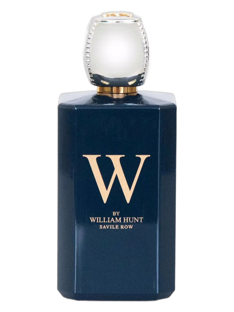 William Hunt W