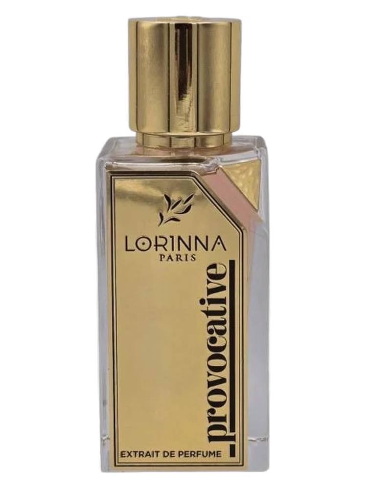 Lorinna Paris Provocative