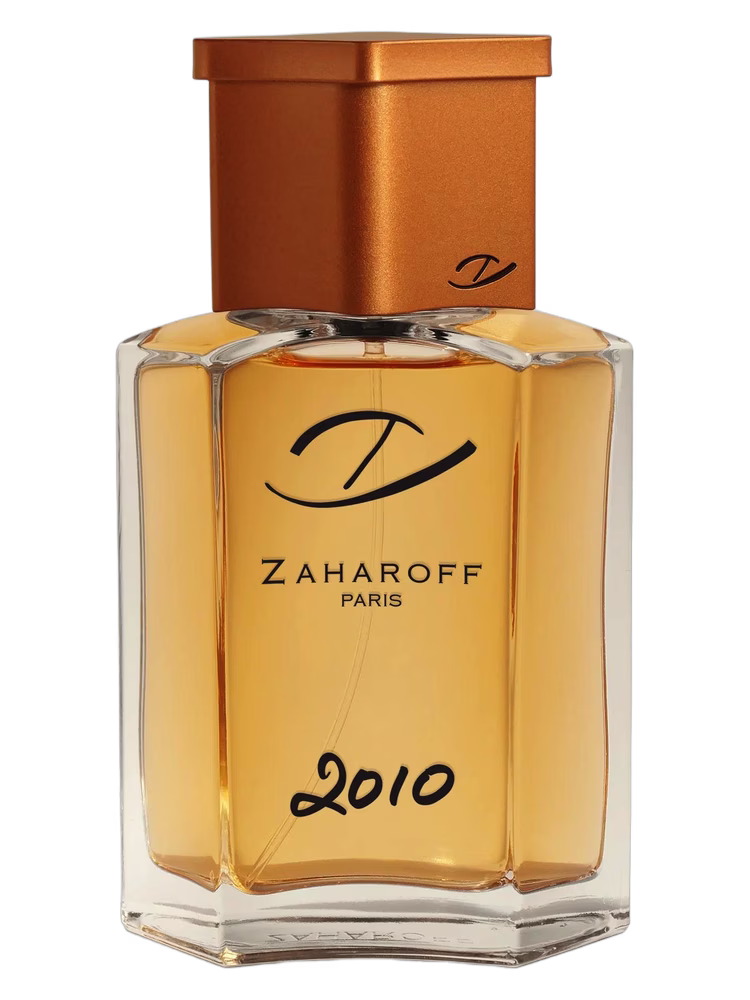 Zaharoff The House of Zaharoff Arc 2010
