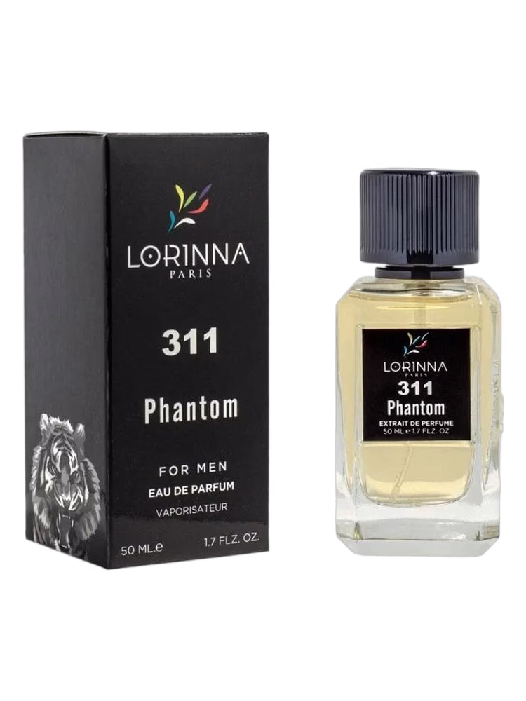 Lorinna Paris Phantom