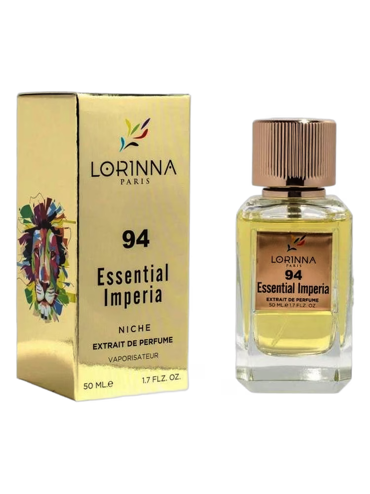 Lorinna Paris Essential Imperia
