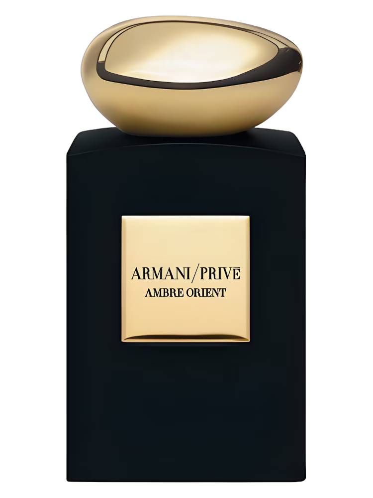 Giorgio Armani Armani Privé Ambre Orient