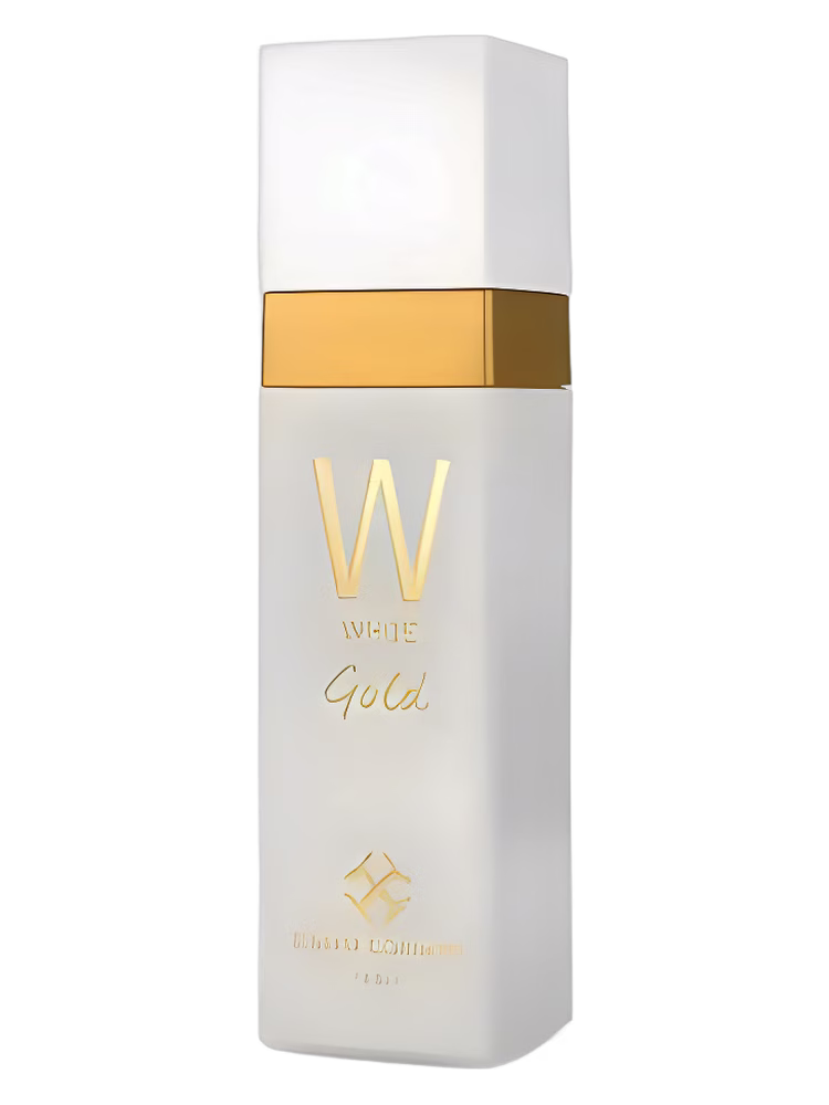 Carlo Corinto White Gold