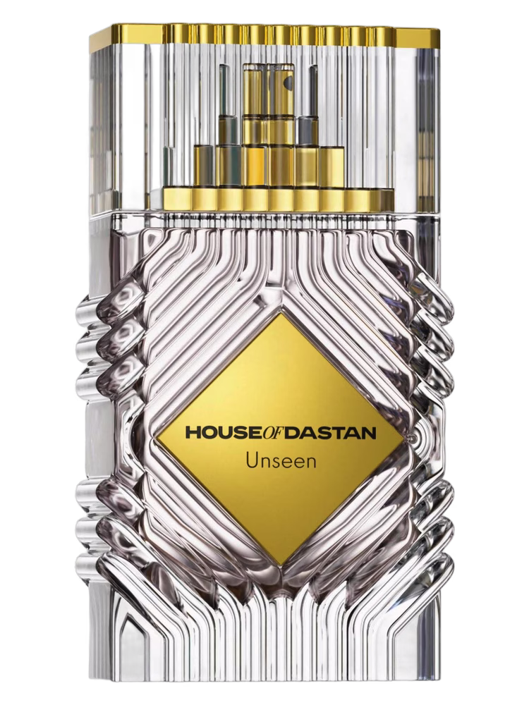 House of Dastan Unseen
