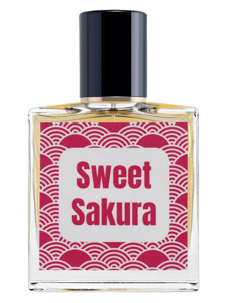 Indices Parfums Sweet Sakura