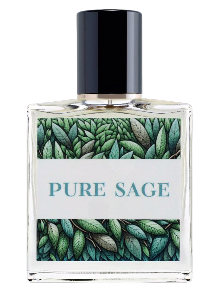 Indices Parfums Pure Sage