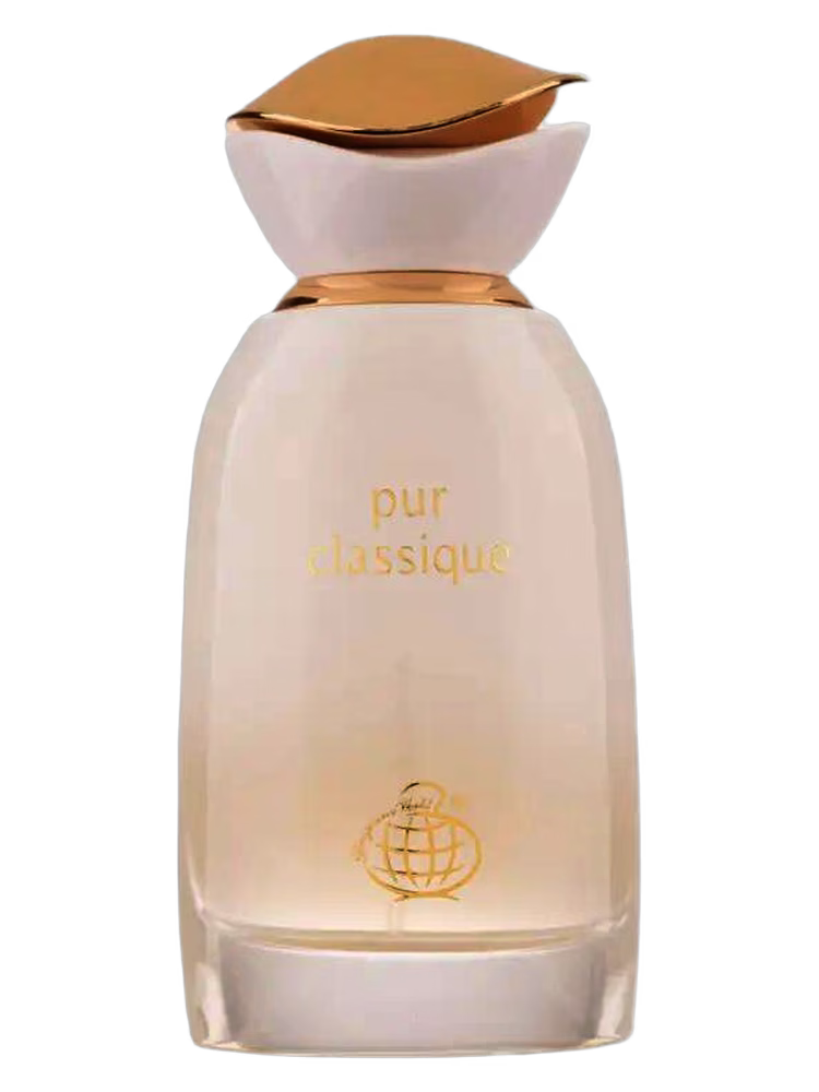 Fragrance World Pur Classique