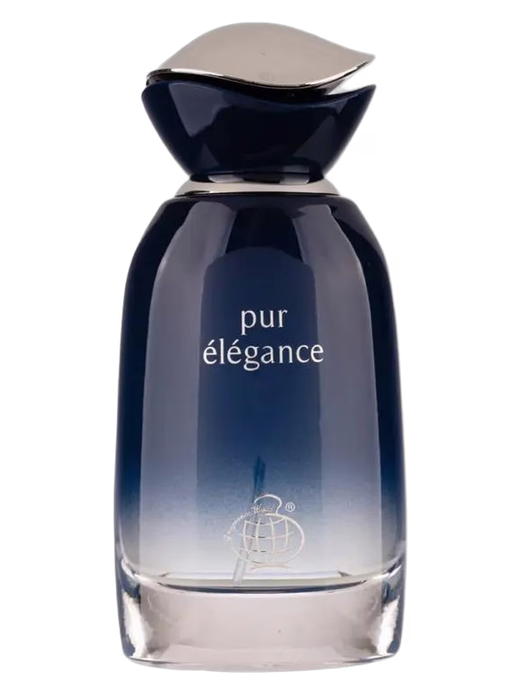 Fragrance World Pur Elegance