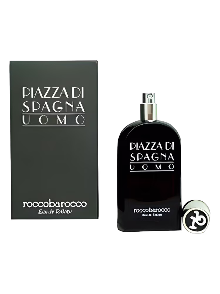 Roccobarocco Piazza di Spagna Uomo