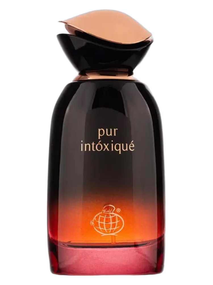 Fragrance World Pur Intoxique