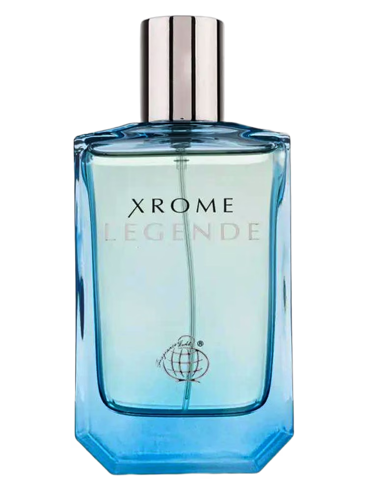 Fragrance World Xrome Legende