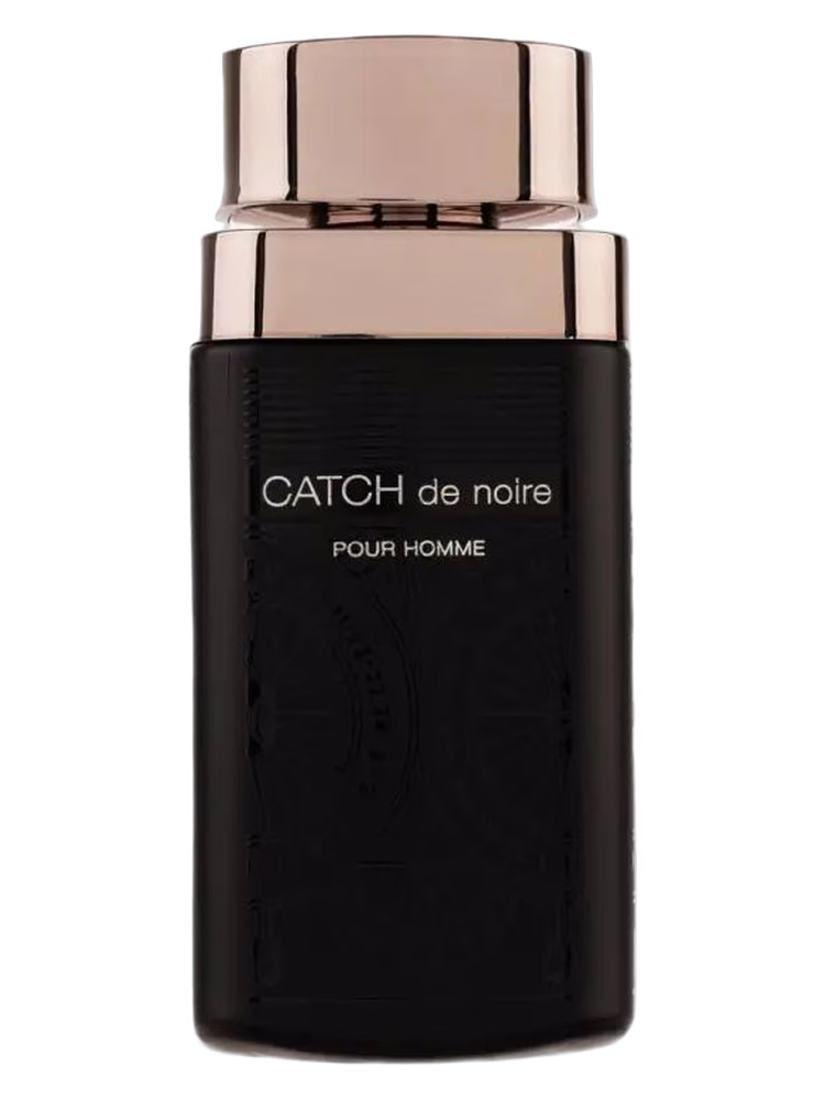 Fragrance World Catch De Noire