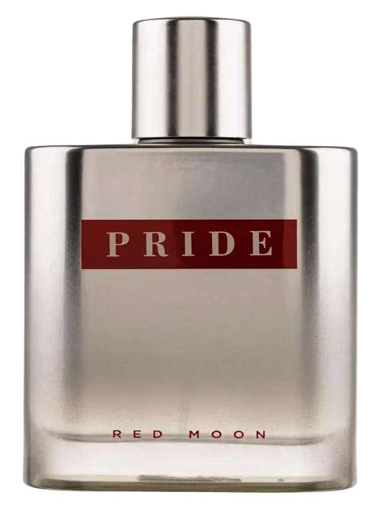 Fragrance World Pride Red Moon Men