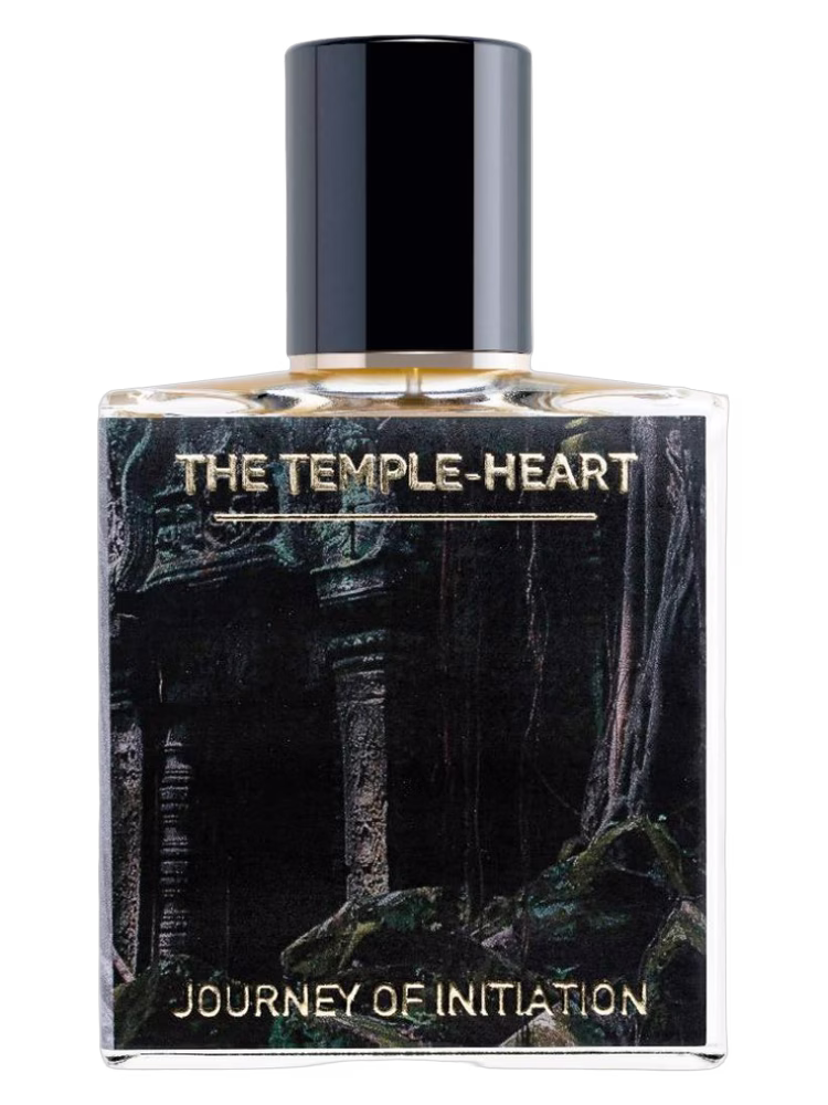 Indices Parfums The Temple Heart