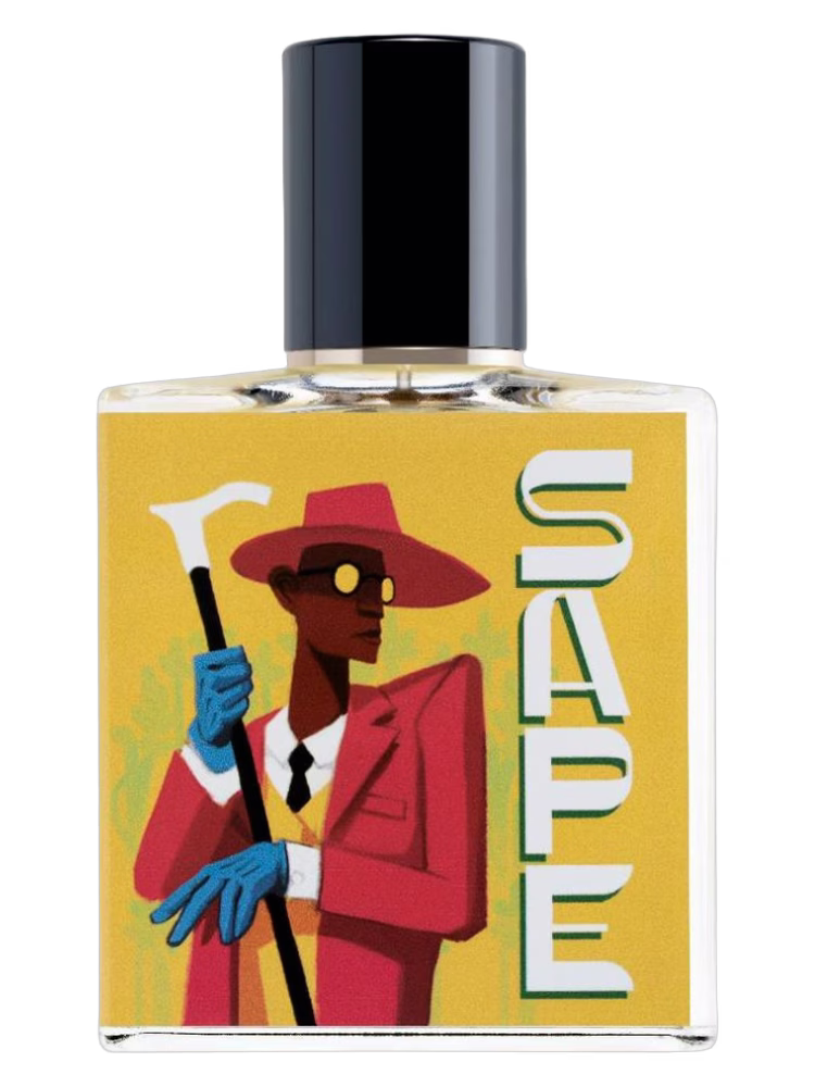 Indices Parfums SAPE