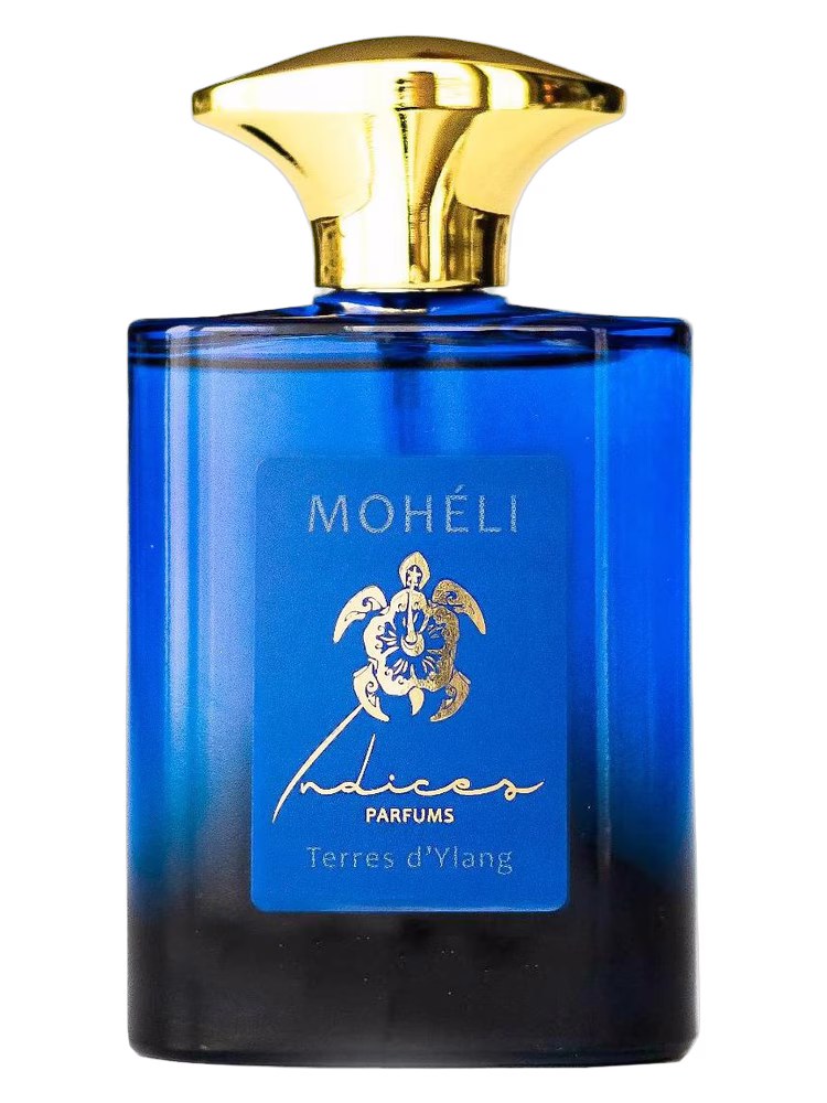 Indices Parfums Moheli
