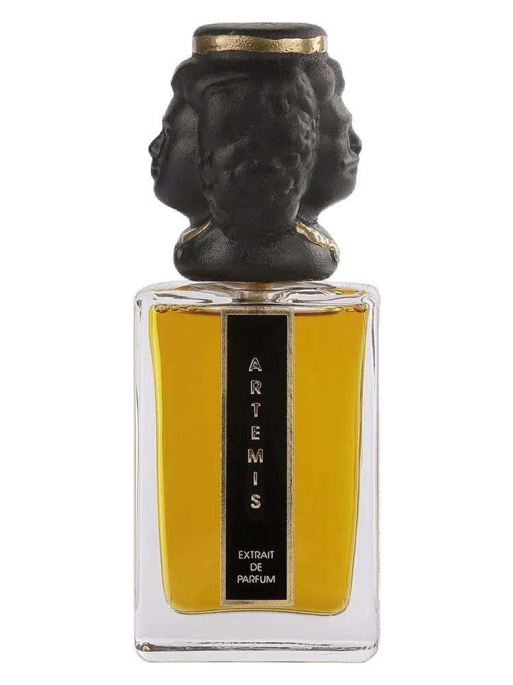Ciatu - Soul of Sicily Artemis