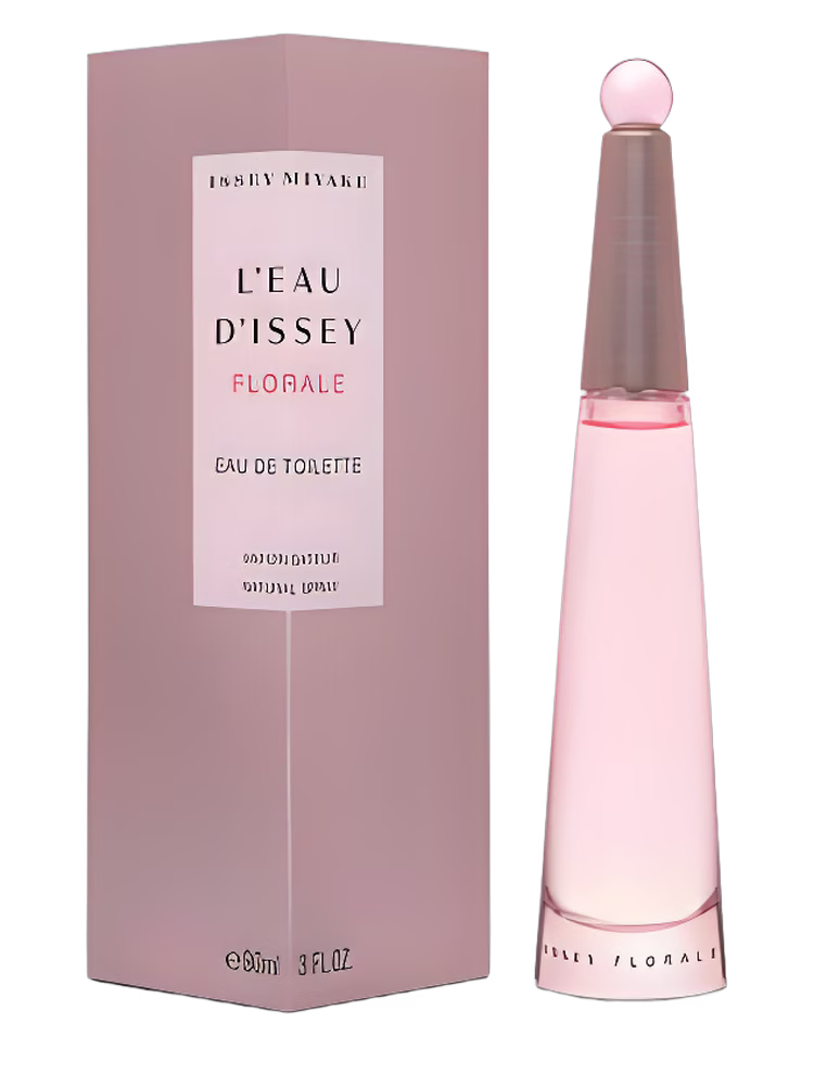 Issey Miyake L'Eau d'Issey Florale