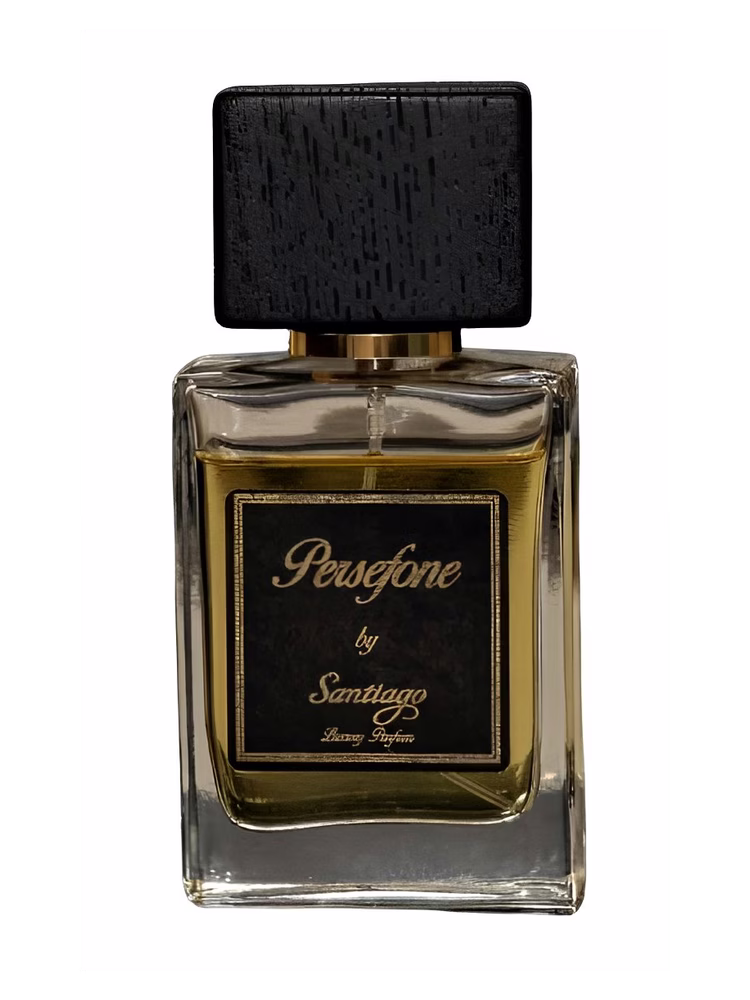 Santiago Luxury Parfum Persefone