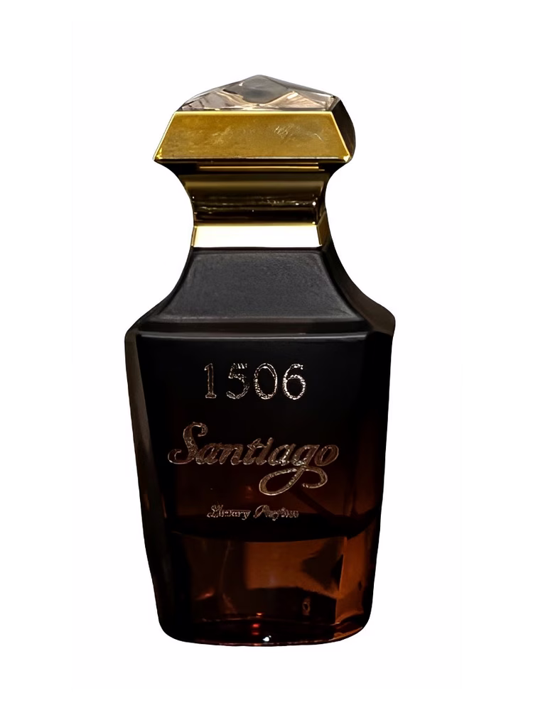 Santiago Luxury Parfum 1506