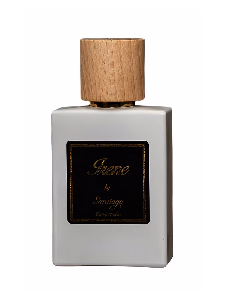 Santiago Luxury Parfum Irene