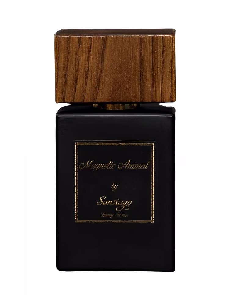 Santiago Luxury Parfum Magnetic Animal