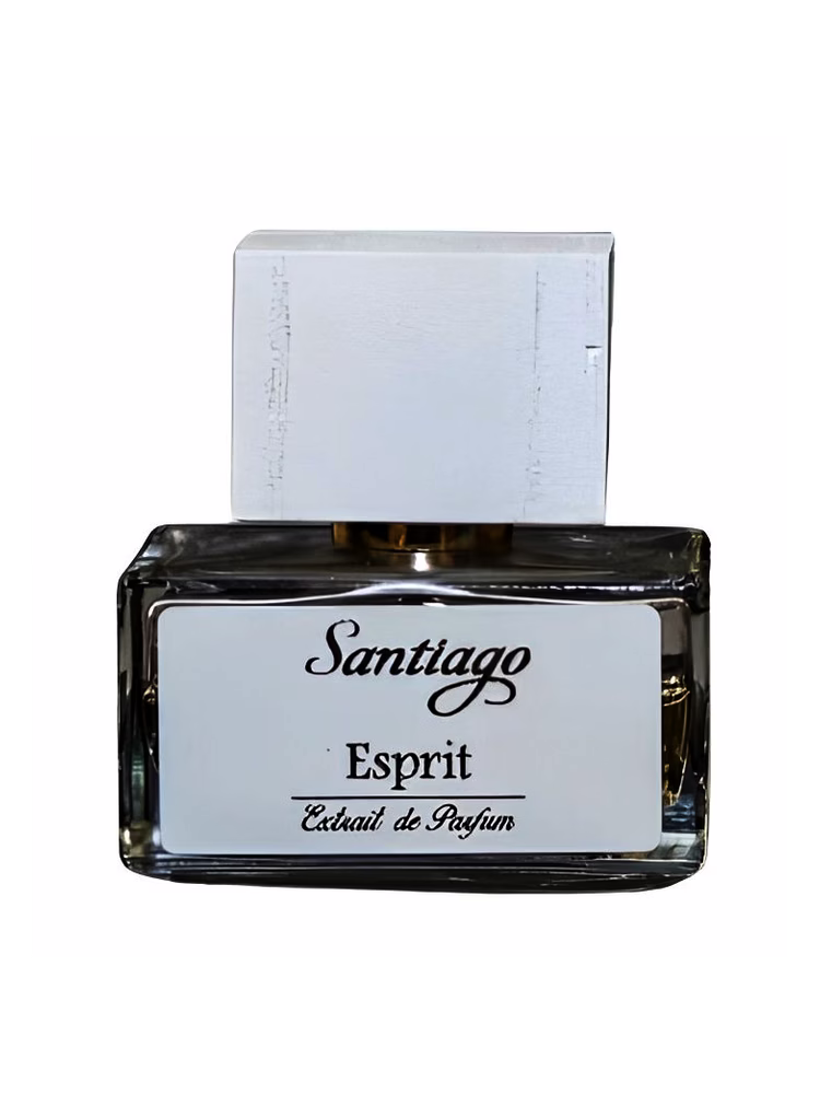 Santiago Luxury Parfum Esprit