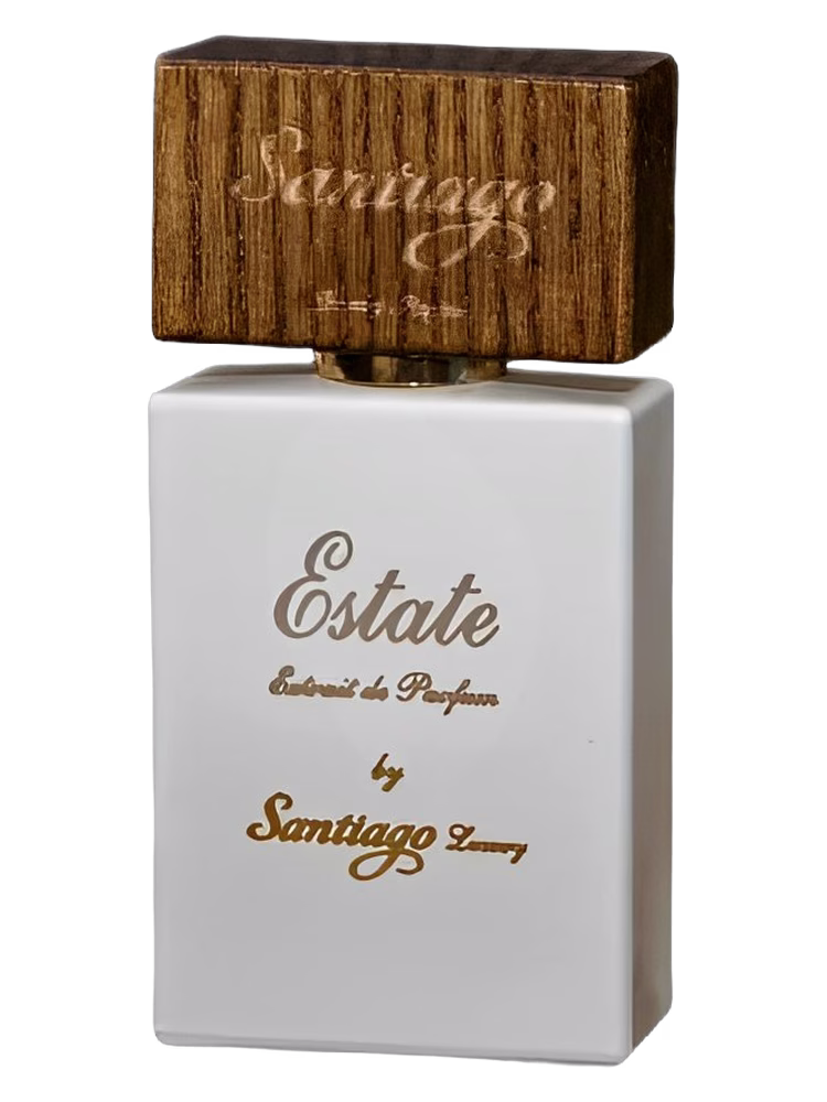 Santiago Luxury Parfum Estate