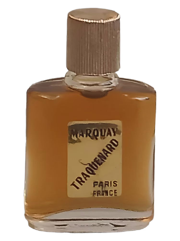 Marquay Traquenard