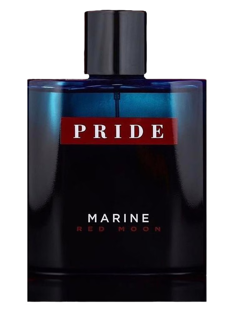 Fragrance World Pride Marine Red Moon