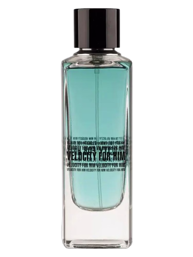 Fragrance World Velocity For Him
