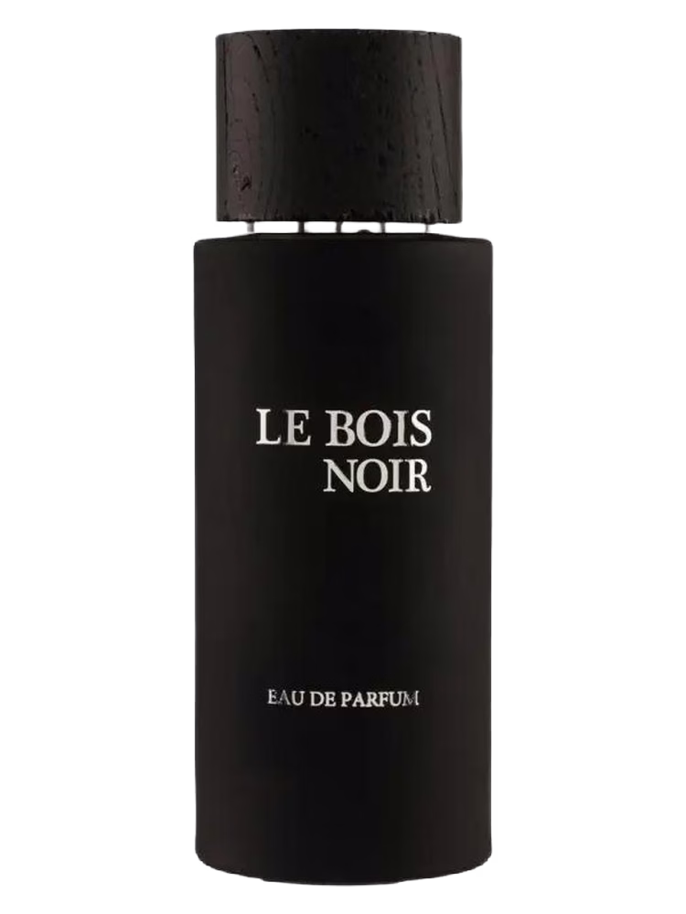 Fragrance World Le Bois Noir